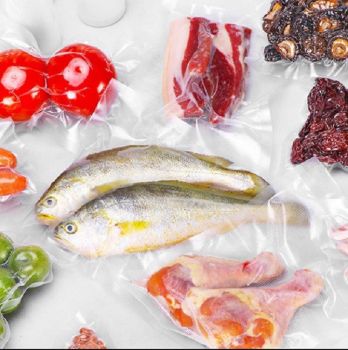 Túi PA hút chân không giá tốt, nhiều mẫu mã lựa chọn